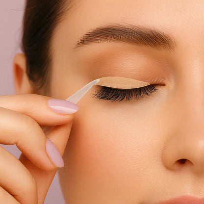 3X1 KIT LEVANTA PÁRPADOS - PARCHES INVISIBLES-