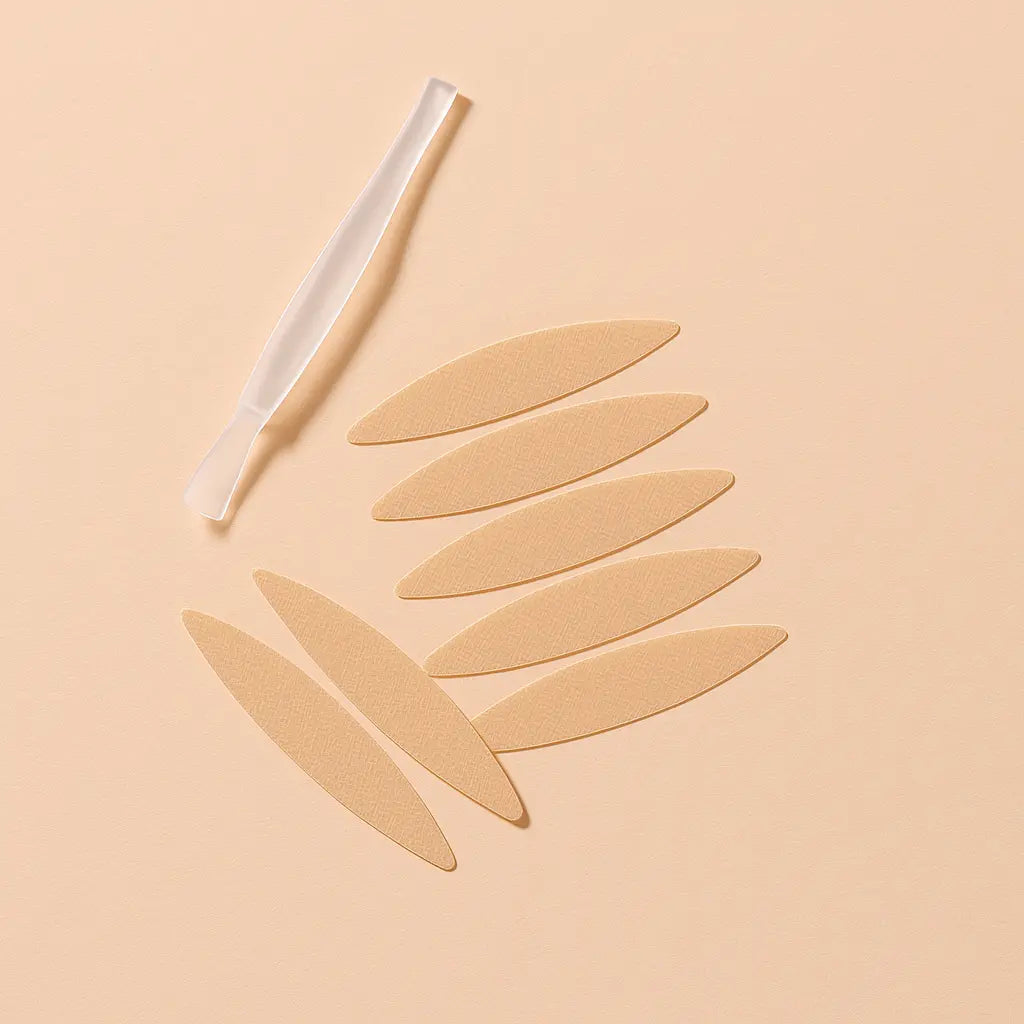 3X1 KIT LEVANTA PÁRPADOS - PARCHES INVISIBLES-