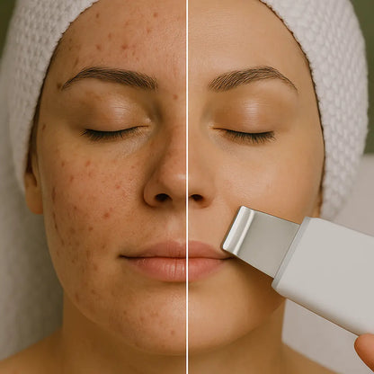 ESPATULA ULTRASONICA