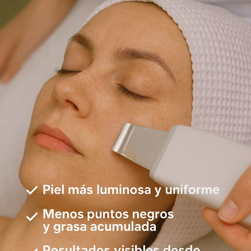 ESPATULA ULTRASONICA