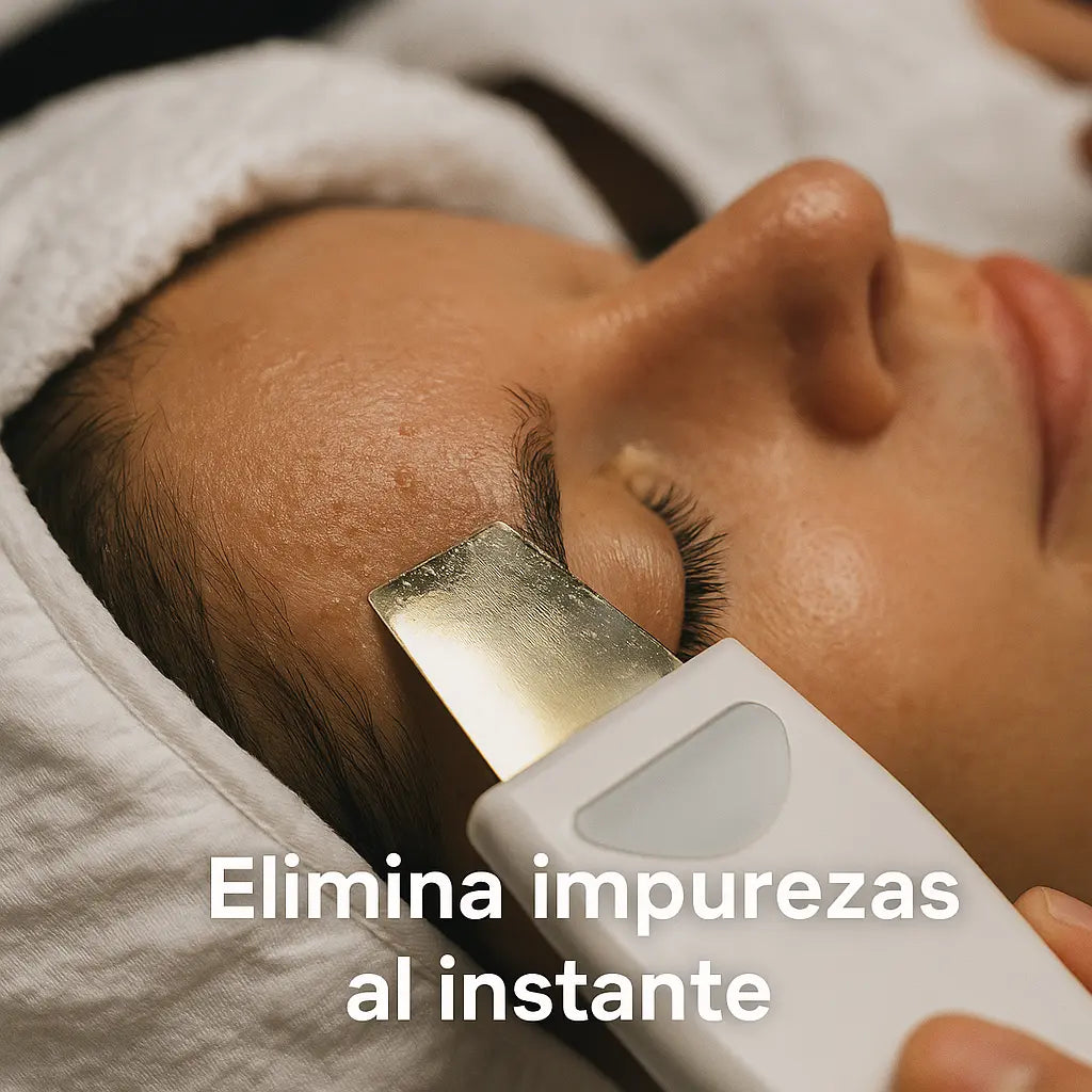 ESPATULA ULTRASONICA